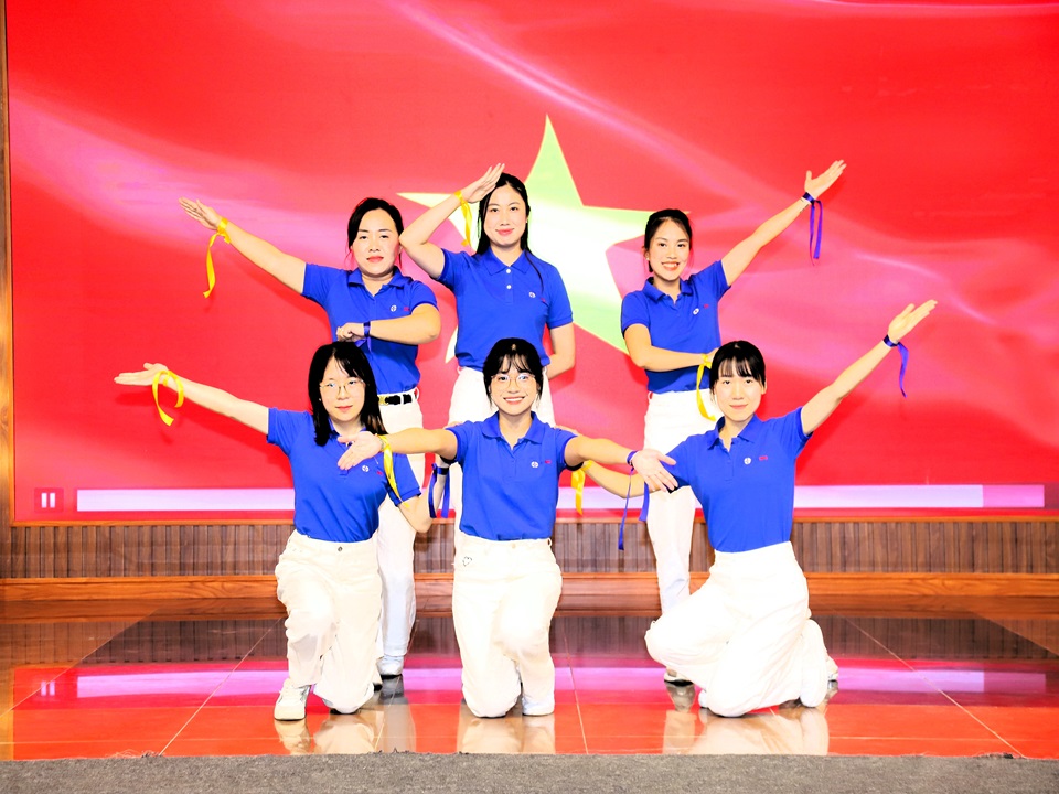 Công ty Điện lực Sơn La: Lan tỏa nét đẹp văn hóa biểu dương, động viên gia đình và con CBCNV